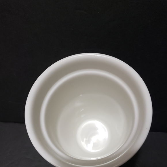 SPODE Christmas Tree Ceramic Travel Mug With Lid - Picture 6 of 7